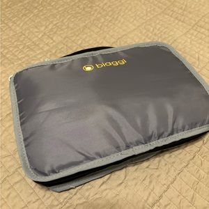Brand New - Biaggi Expandable Travel Tote